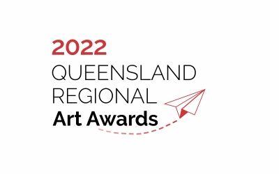 Media Release: 2022 Queensland Regional Art Awards return for regional artists with a new look!