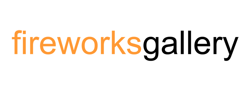 Fireworks Gallery logo