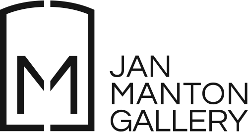 Jan Manton Gallery logo