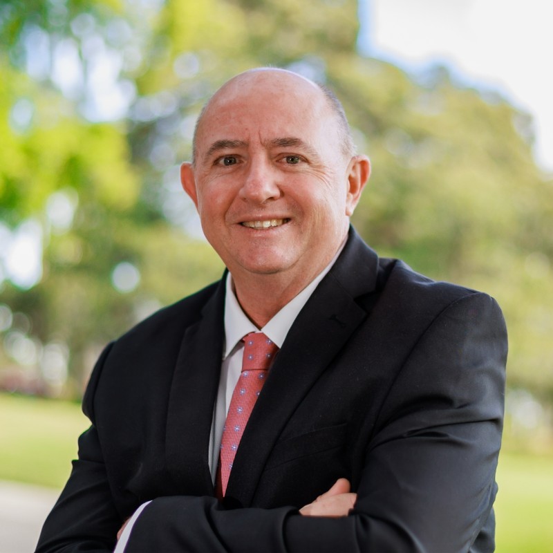 Pat Murphy
