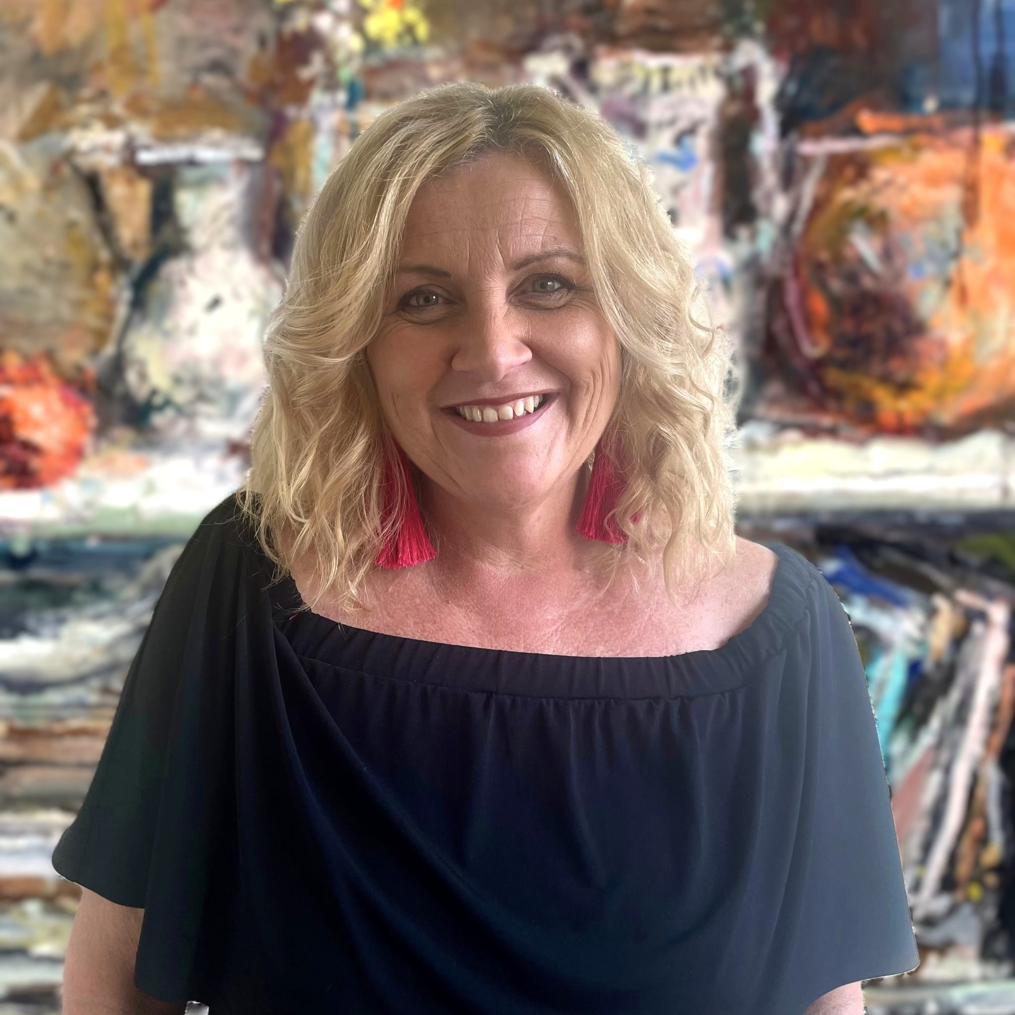 Rebecca McDuff
