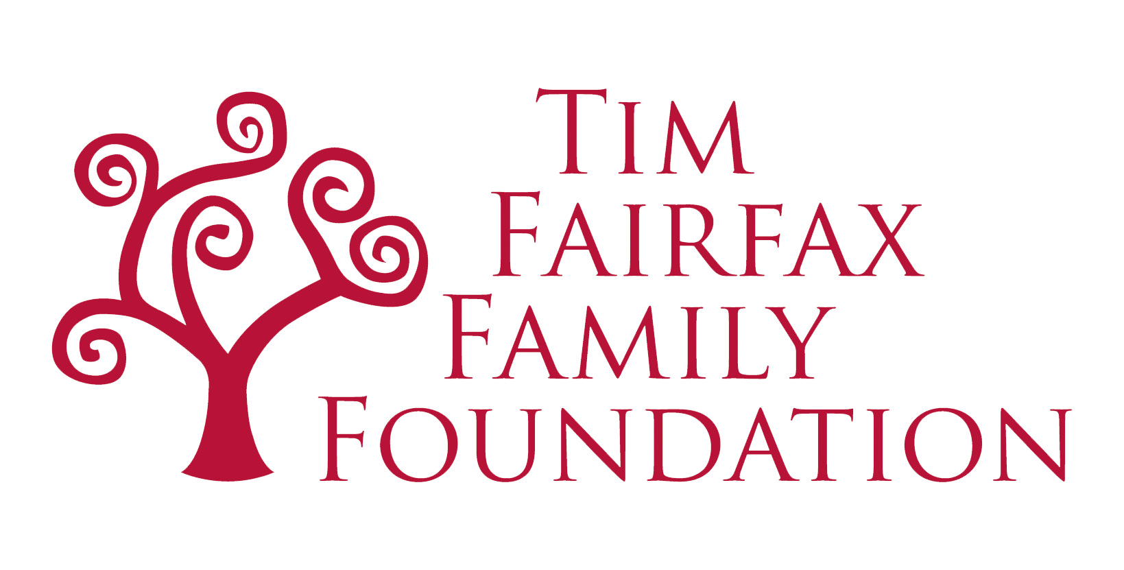 Tim Fairfax Family Foundation