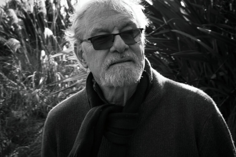 Ron McBurnie