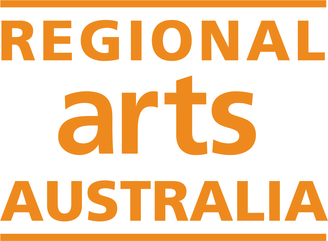 Regional Arts Australia