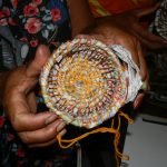 Sam Rit Residency and Cultural Exchange 2016