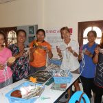 Sam Rit Residency and Cultural Exchange 2016