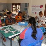 Sam Rit Residency and Cultural Exchange 2016