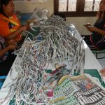 Sam Rit Residency and Cultural Exchange 2016