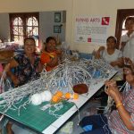 Sam Rit Residency and Cultural Exchange 2016