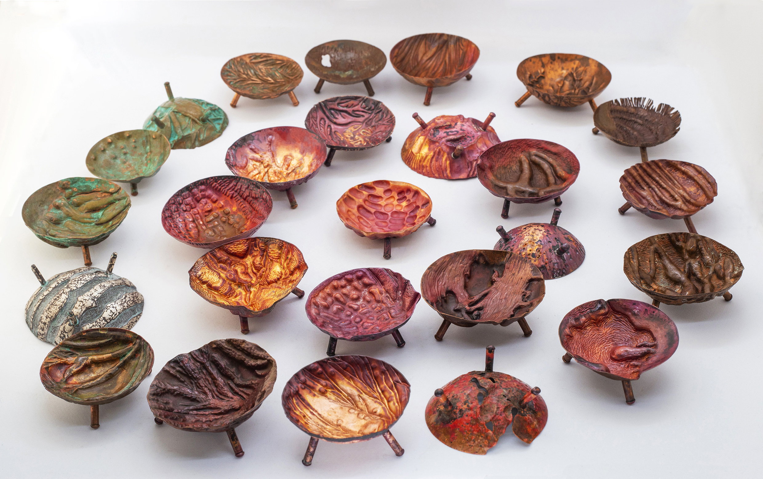 Alison McDonald_For Annie Slade