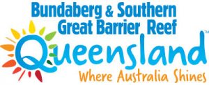Bundaberg and Southern Great Barrier Reef Logo
