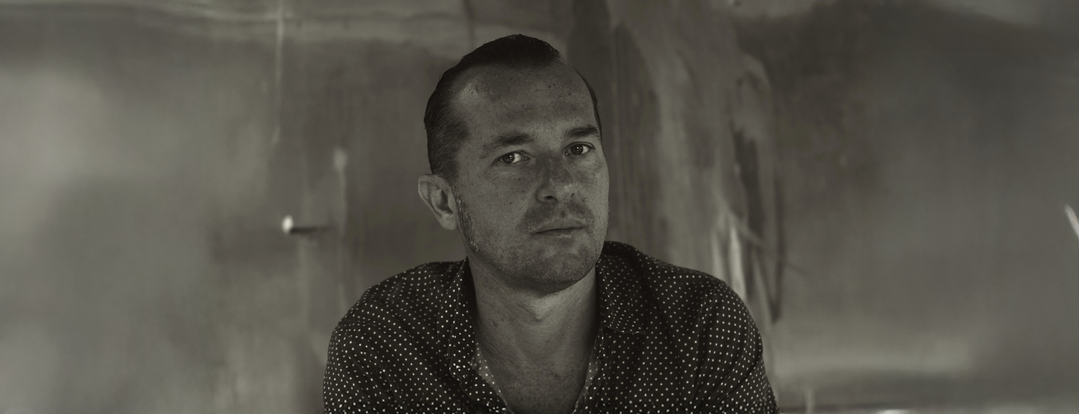 Constructing an Exhibition – Installation Workshop with Eduard Niznik