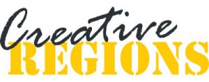 Creative Regions Logo
