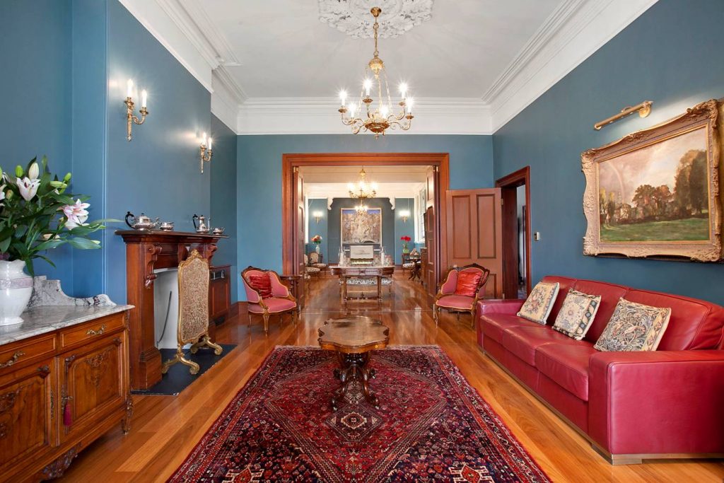 Drawing Room