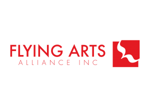 Flying Arts Logo