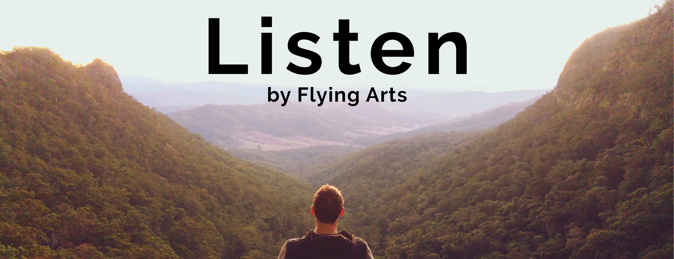 Listen by Flying Arts