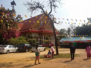 Sam Rit Temple