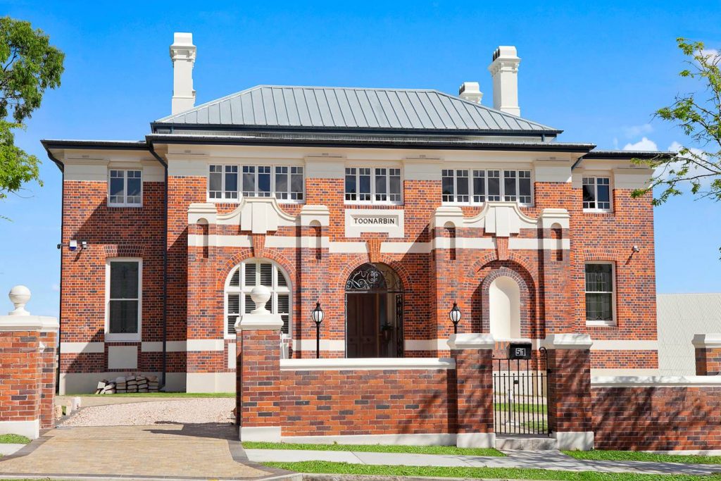 Toonarbin Home Photo