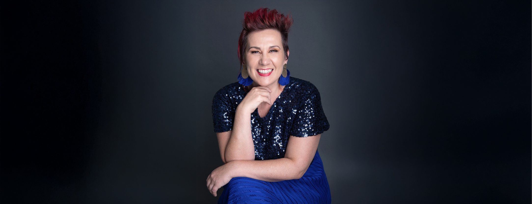 Website Event Banners – Louise King