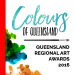 QRAA 2016 - Colours of Queensland