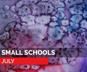 small schools july